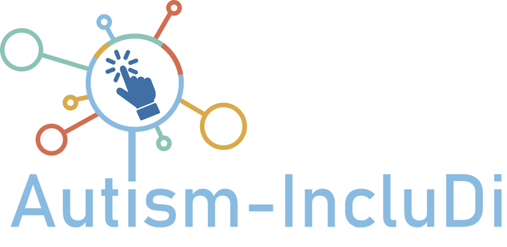 Autism Includi Logo